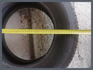 Roadmarch PrimeStar 66 195/65 R15 91V