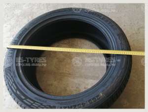 Doublestar DSU02 265/45 R21 104Y