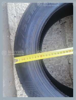 Zeetex ZT6000 205/55 R16 91V