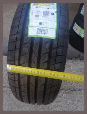 LingLong Green-Max HP010 205/55 R16 91H