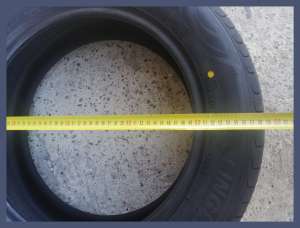 LingLong Green-Max HP010 205/55 R16 91H