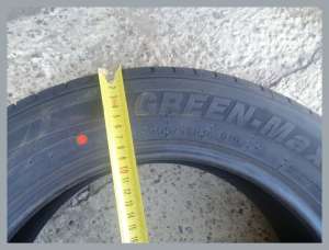 LingLong Green-Max HP010 205/55 R16 91H