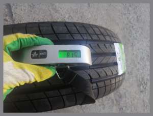 LingLong Green-Max HP010 205/55 R16 91H