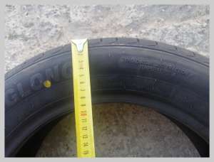 LingLong Comfort Master 205/55 R16 91V