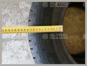 Tracmax X-Privilo RF-19 195/75 R16C 110/108R