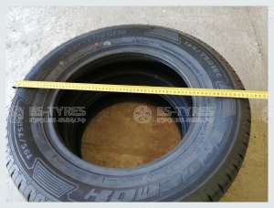 Tracmax X-Privilo RF-19 195/75 R16C 110/108R