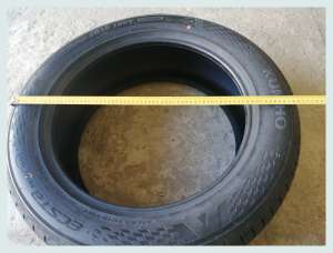 Kumho Crugen HP71 235/55 R19 101V