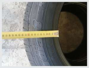 Cordiant Business CS-2 215/65 R16C 109/107R