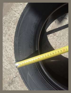 Roadstone Eurovis Sport 4 195/65 R15 91V