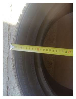 Tracmax X-Privilo S360 255/50 R20 109T