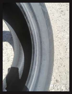 Tracmax X-Privilo S360 255/50 R20 109T