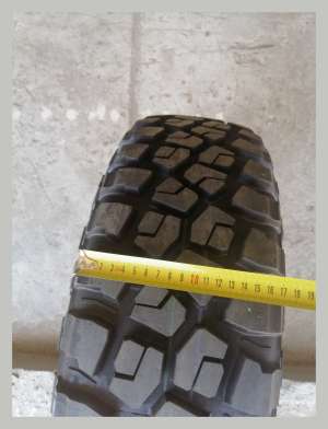 Cordiant Off Road 2 205/70 R15 96Q