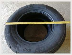 Delinte DS2 185/70 R14 88T