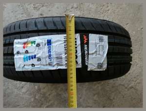 Headway HH306 195/55 R16 91V