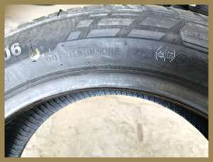 Headway HH306 195/55 R16 91V