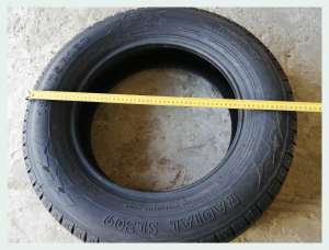 Westlake SL309 185/75 R16C 104/102R