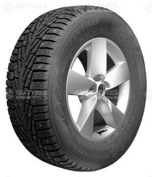 Ikon (Nokian Tyres) Character Ice 7 (Nordman 7) SUV 215/65 R16 102T