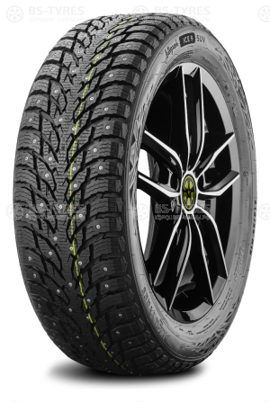 Ikon (Nokian Tyres) Autograph Ice 9 SUV 255/60 R18 112T
