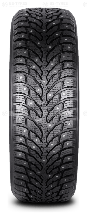 Ikon (Nokian Tyres) Autograph Ice 9 SUV 255/60 R18 112T