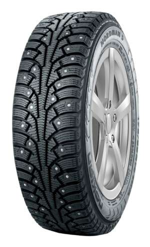 Ikon Nordman 5 205/55 R16 94T