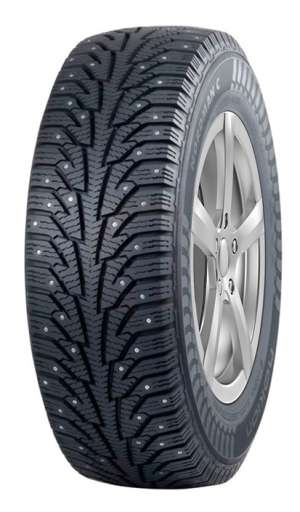 Ikon Nordman C 235/65 R16C 121/119R