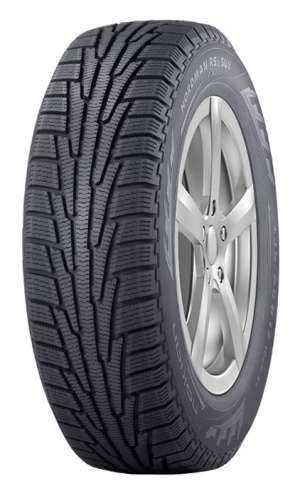 Ikon Nordman RS2 225/55 R17 101R