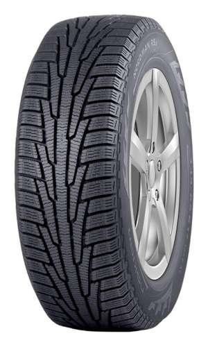 Ikon Nordman RS2 225/55 R17 101R