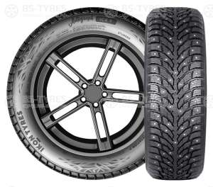 Ikon (Nokian Tyres) Autograph Ice 9 SUV 255/60 R18 112T