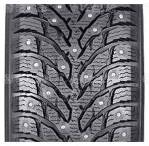 Ikon (Nokian Tyres) Autograph Ice 9 SUV 255/60 R18 112T