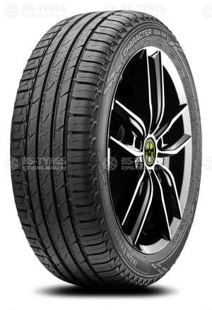 Ikon (Nokian Tyres) Character Aqua (Nordman S2) SUV 235/55 R17 103V