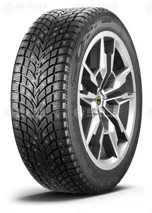 Ikon (Nokian Tyres) Autograph Ice 10 205/50 R17 93T
