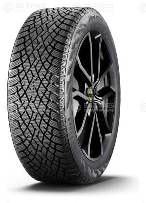 Ikon (Nokian Tyres) Autograph Snow 5 245/45 R18 100T