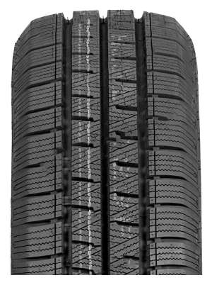 Imperial Snowdragon VAN 205/70 R15C 106/104R