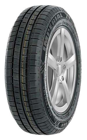 Imperial Snowdragon VAN 205/70 R15C 106/104R