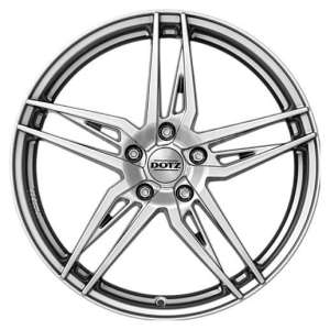 Dotz Interlagos (HS) 7.5xR19 ET51 5*112 D57.1