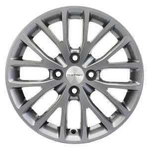 Khomen Wheels KHW1506 (G) 6xR15 ET48 4*100 D54.1