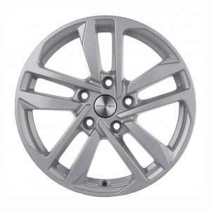 Khomen Wheels KHW1612 (FS) 6.5xR16 ET45 5*114.3 D60.1