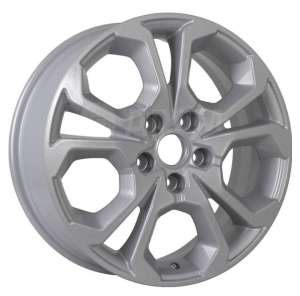 Khomen Wheels KHW1711 (FS) 6.5xR17 ET33 5*108 D60.1