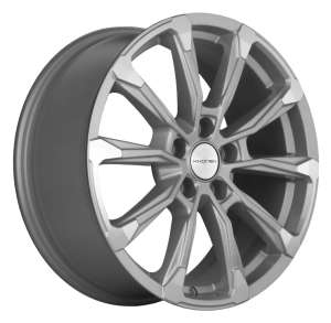 Khomen Wheels KHW1808 (GF) 7.5xR18 ET45 5*114.3 D67.1