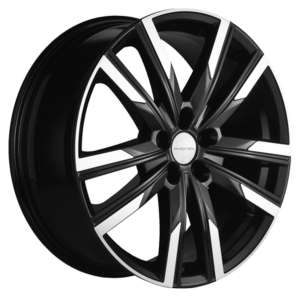 Khomen Wheels KHW1905 (BF) 7.5xR19 ET45 5*114.3 D67.1