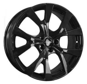 Khomen Wheels KHW1906 (BF) 7xR19 ET36 5*108 D65.1