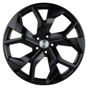 Khomen Wheels KHW2006 (MB) 8.5xR20 ET20 5*112 D66.5