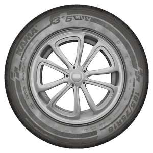 Кама 365 (НК-242) SUV 215/70 R16 100T