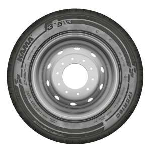 Кама 365 LT (НК-243) 175/80 R16C 98/96N