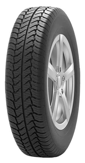 Кама 365 LT (НК-243) 175/80 R16C 98/96N