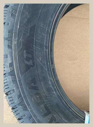 Кама Alga (НК-534) 185/75 R16C 104/102R