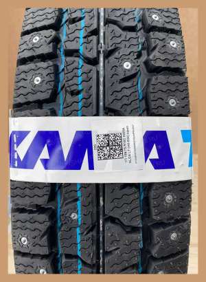 Кама Alga (НК-534) 185/75 R16C 104/102R