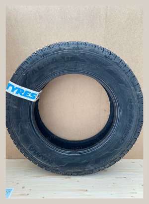 Кама Alga (НК-534) 185/75 R16C 104/102R