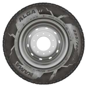 Кама Alga (НК-534) 185/75 R16C 104/102R