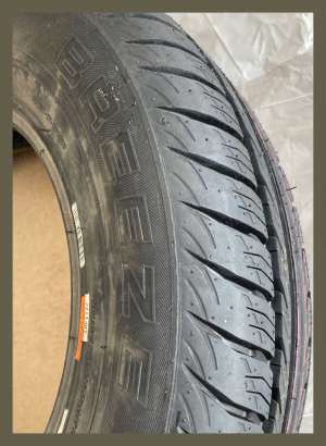 Кама Breeze НК-132 185/70 R14 88T